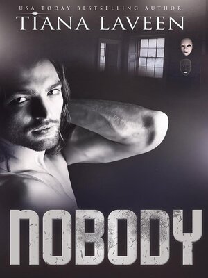 cover image of Nobody